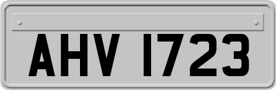 AHV1723