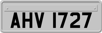 AHV1727