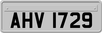 AHV1729