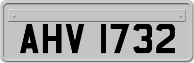 AHV1732