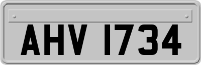 AHV1734