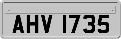 AHV1735