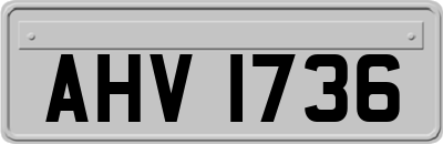 AHV1736