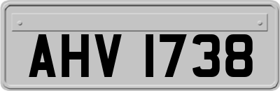AHV1738