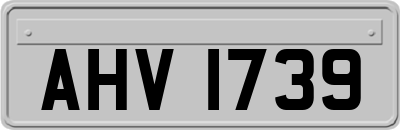 AHV1739