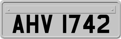AHV1742