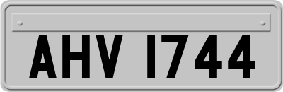 AHV1744