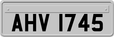 AHV1745