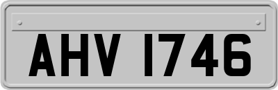 AHV1746