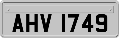 AHV1749