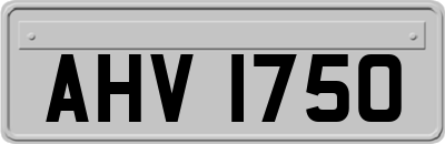 AHV1750