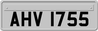 AHV1755