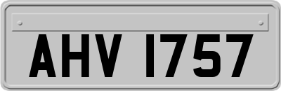 AHV1757