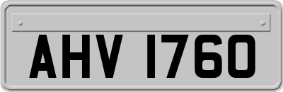 AHV1760
