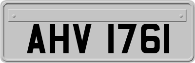 AHV1761