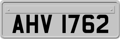 AHV1762