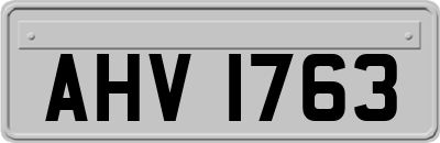 AHV1763