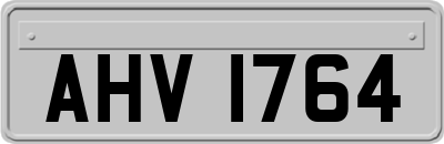 AHV1764