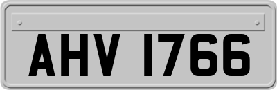 AHV1766