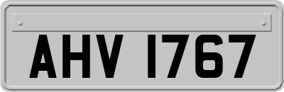 AHV1767