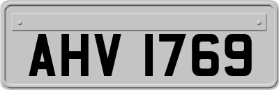 AHV1769