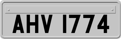 AHV1774