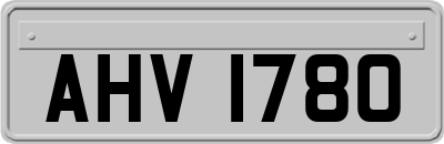 AHV1780
