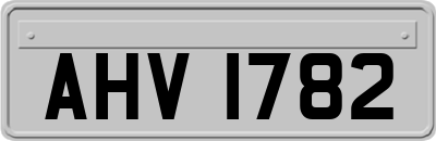 AHV1782