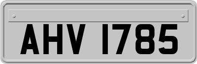 AHV1785