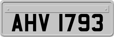 AHV1793