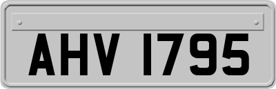 AHV1795