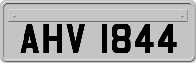 AHV1844