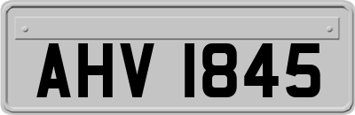 AHV1845