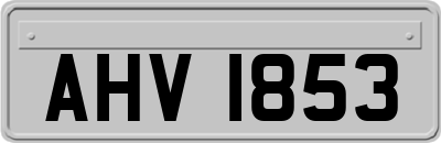 AHV1853