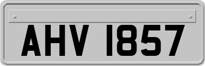 AHV1857