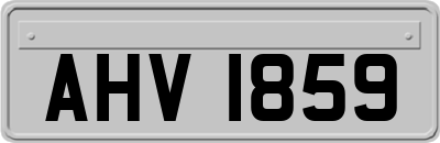 AHV1859