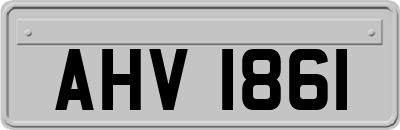AHV1861