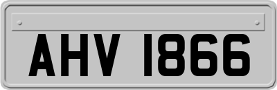 AHV1866