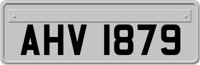 AHV1879