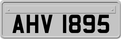 AHV1895