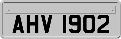 AHV1902