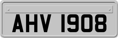 AHV1908