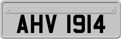 AHV1914