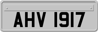 AHV1917