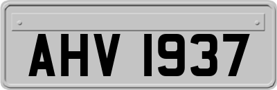 AHV1937