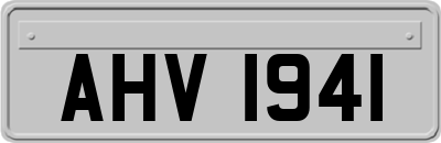 AHV1941