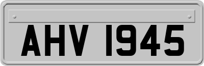 AHV1945