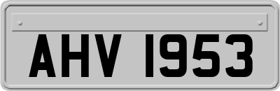 AHV1953