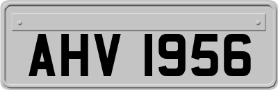 AHV1956