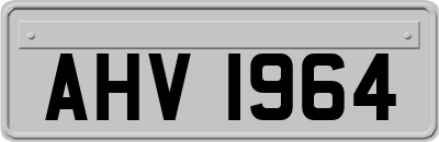 AHV1964